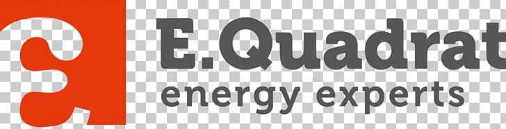 E.Quadrat GmbH & Co. Energy Experts KG Logo Brand PNG, Clipart, Area, Brand, Energy, E Wie Einfach Gmbh, Graphic Design Free PNG Download