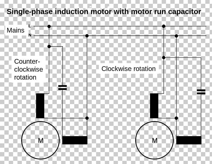 Electric Motor Motor Capacitor Electricity Engine PNG, Clipart, Ac Motor, Angle, Area, Black And White, Brand Free PNG Download