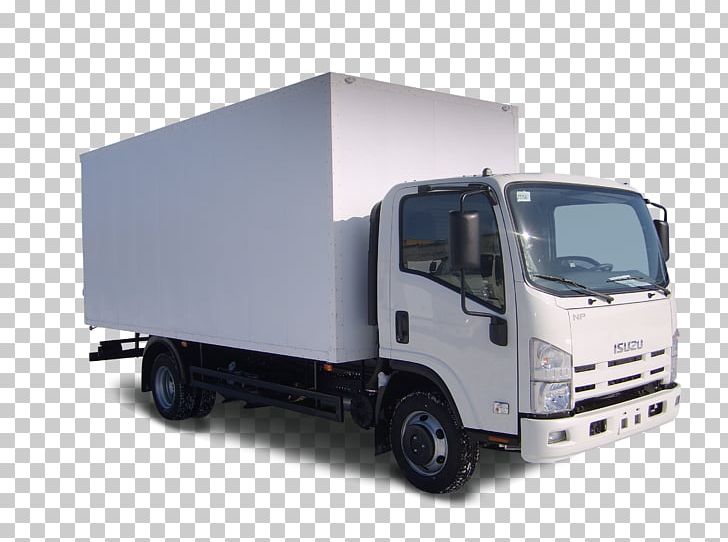 Isuzu Elf Van Car Isuzu Motors Ltd. PNG, Clipart, Automotive Exterior, Brand, Car, Cargo, Commercial Vehicle Free PNG Download