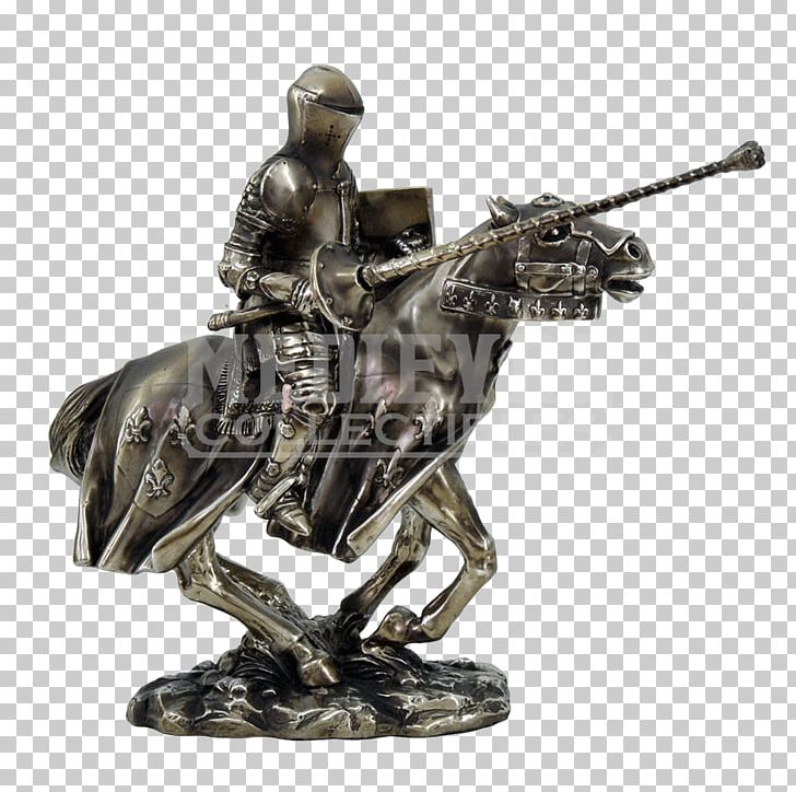 Knight Equestrian Statue Middle Ages Bronze Sculpture PNG, Clipart, Barding, Bronze, Bronze Sculpture, Charge, Classical Sculpture Free PNG Download