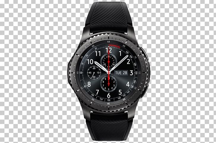 Samsung Gear S3 Samsung Galaxy Gear Samsung Gear S2 Smartwatch PNG, Clipart, Accessories, Black, Brand, Hardware, Lte Free PNG Download
