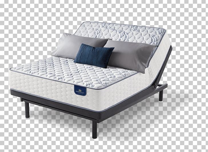 Serta Mattress Firm Adjustable Bed 1800Mattress.com PNG, Clipart, 1800mattresscom, Adjustable Bed, Angle, Bed, Bed Base Free PNG Download