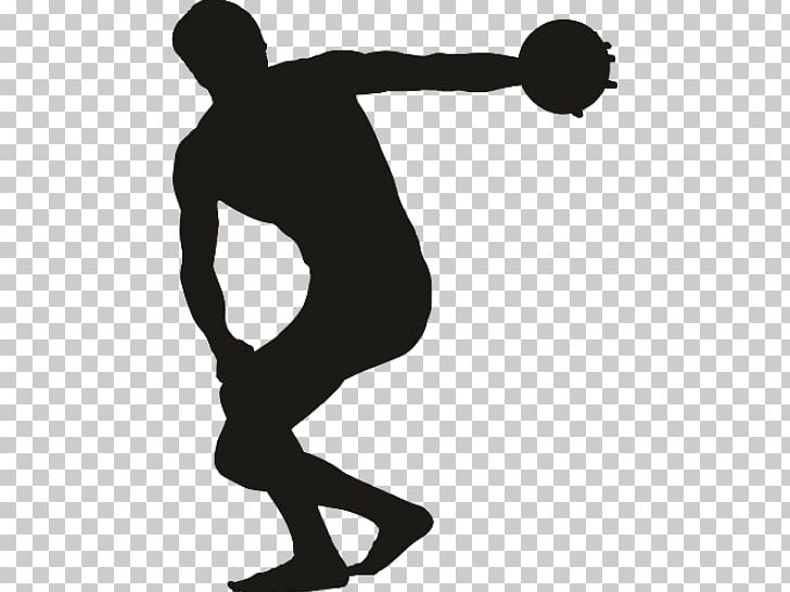 Silhouette Handball Sport PNG, Clipart, Animals, Arm, Balance, Black And White, Conference Usa Free PNG Download
