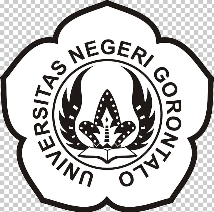 State University Of Gorontalo Seleksi Bersama Masuk Perguruan Tinggi Negeri Public University Leading University PNG, Clipart, Artwork, Atom, Black, Higher Education, Line Free PNG Download