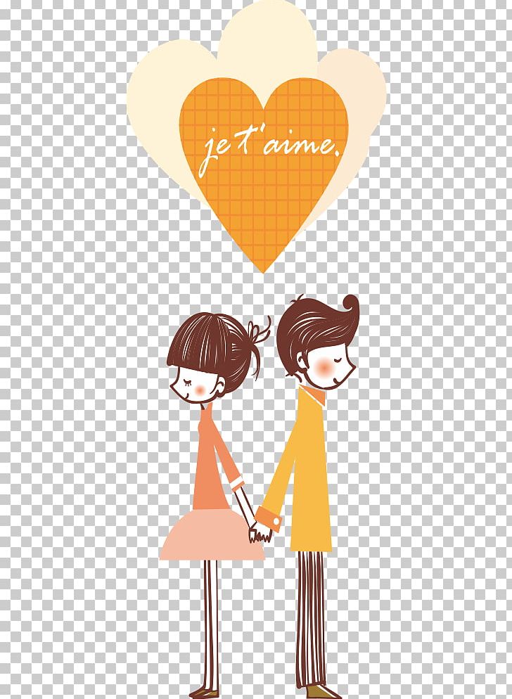 Couple Falling In Love PNG, Clipart, Adobe Illustrator, Appointment, Boy, Cartoon, Cartoon Couple Free PNG Download