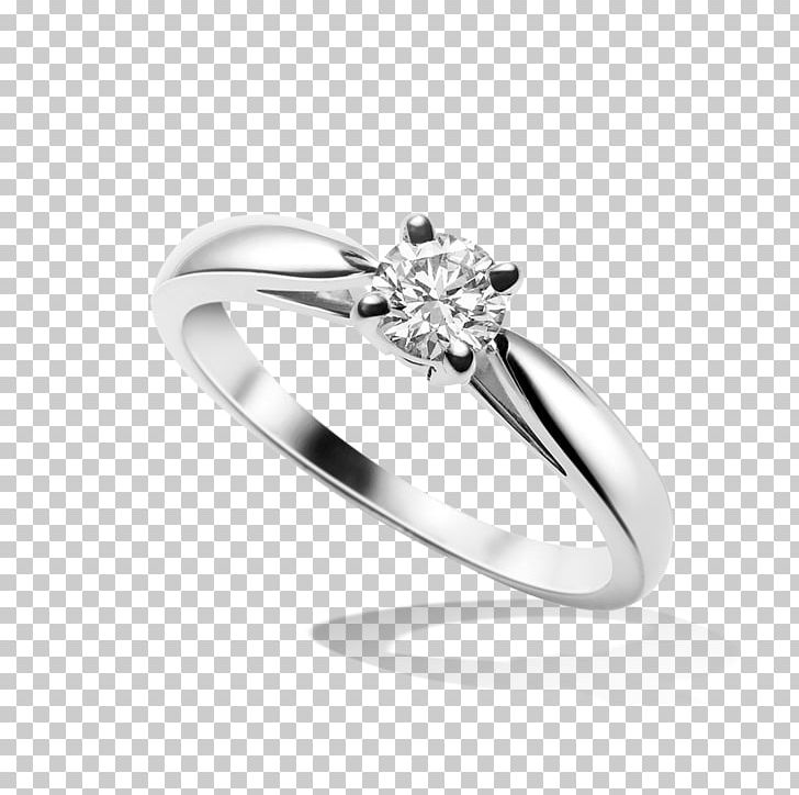 Engagement Ring Van Cleef & Arpels Diamond Jewellery PNG, Clipart, Bijou, Body Jewelry, Carat, Cartier, Cleef Free PNG Download