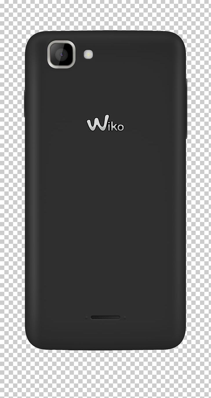 Feature Phone Smartphone Wiko KITE Mobile Phone Accessories PNG, Clipart, Black, Black Back, Black M, Communication Device, Electronic Device Free PNG Download