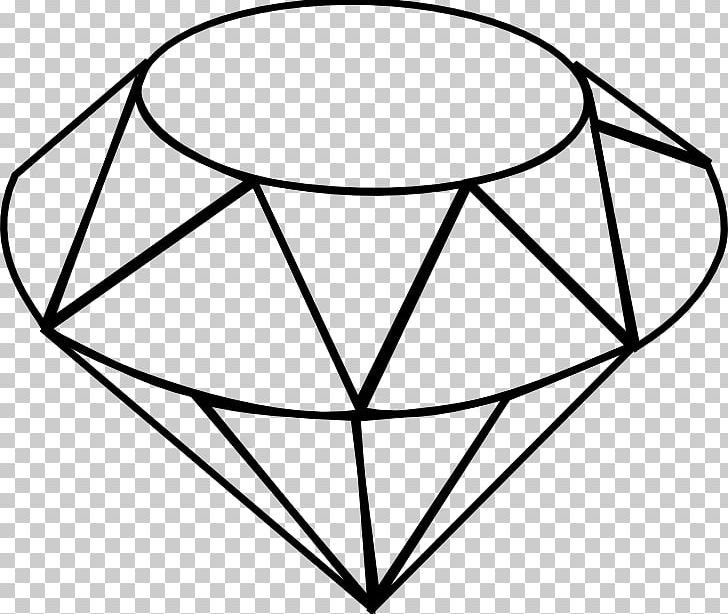 Gemstone Drawing Line Art Ruby PNG, Clipart, Angle, Area, Black And White, Circle, Clip Art Free PNG Download