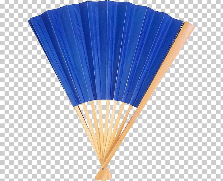 Hand Fan Paper Cobalt Blue PNG, Clipart, Black, Blue, Cobalt Blue, Decorative Fan, Fan Free PNG Download