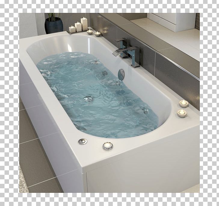 Hot Tub Bathtub Bathroom Steam Shower PNG, Clipart, Accessible Bathtub, Angle, Bathroom, Bathroom Sink, Bathtub Free PNG Download