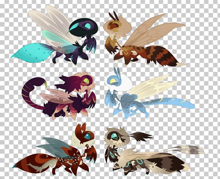 Insect Digital Art PNG, Clipart, 30 January, Animals, Art, Artist, Butterflies And Moths Free PNG Download
