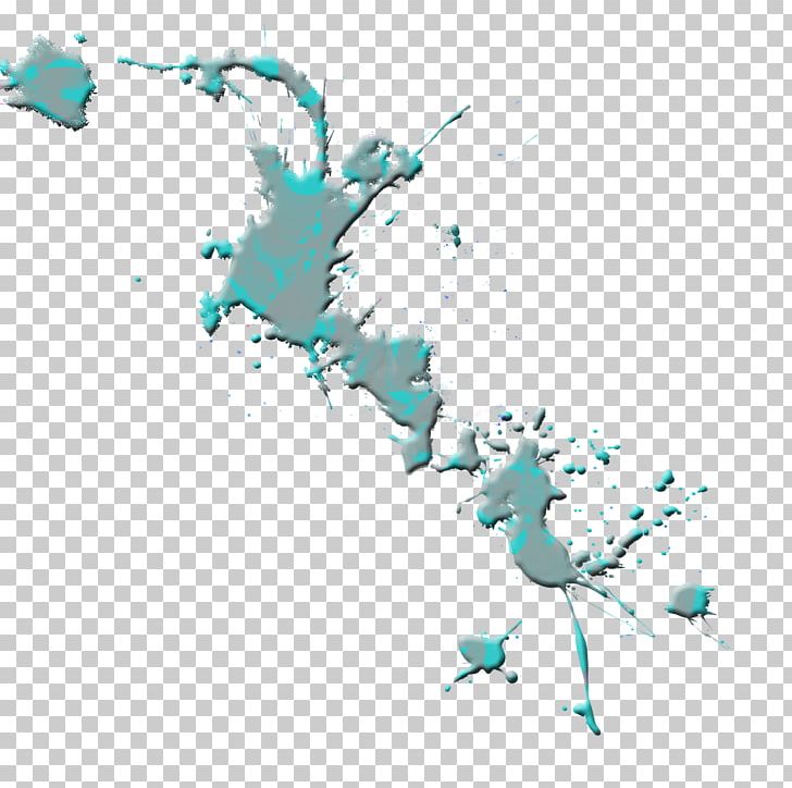 Water Desktop Turquoise PNG, Clipart, Aqua, Branch, Branching, Computer, Computer Wallpaper Free PNG Download