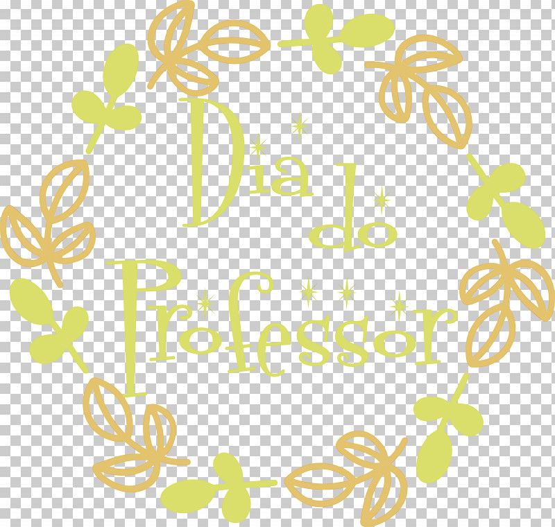 Dia Do Professor Teachers Day PNG, Clipart, Floral Design, Leaf, Line, Meter, Petal Free PNG Download