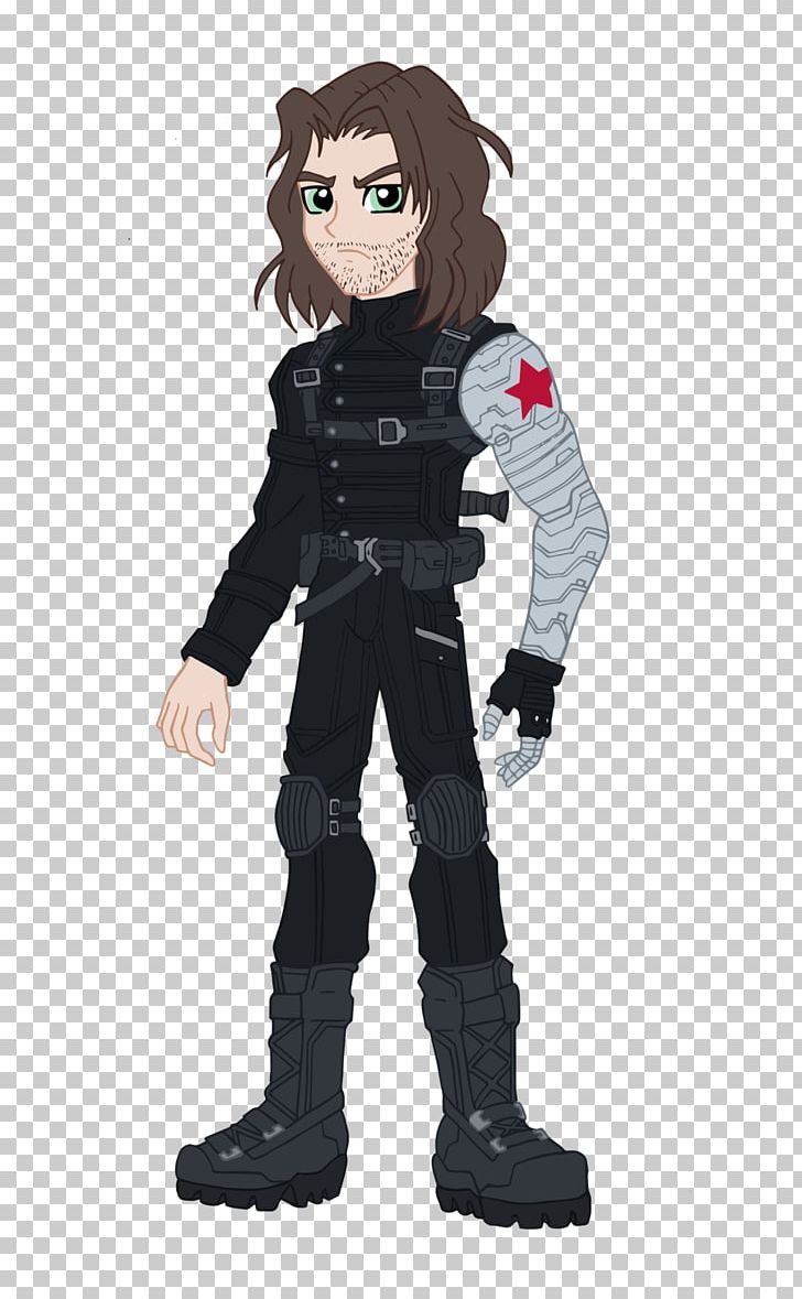 Bucky Barnes Marvel: Avengers Alliance Cartoon Captain America PNG, Clipart, Action Figure, Captain America The First Avenger, Captain America The Winter Soldier, Cartoon, Character Free PNG Download