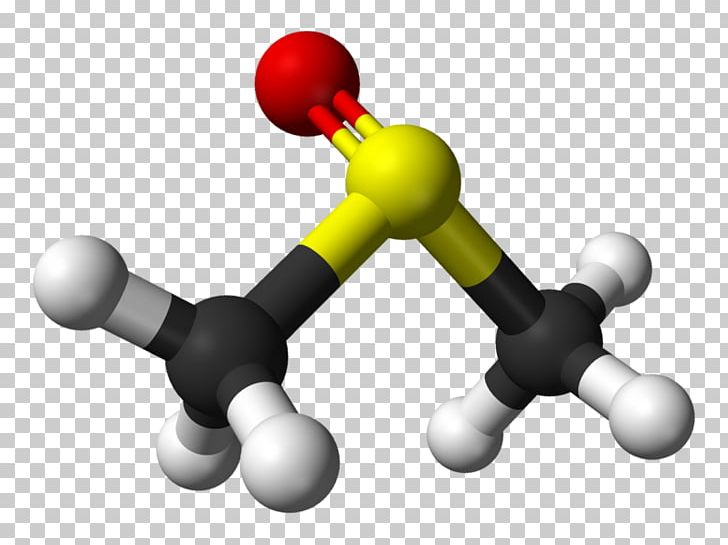 Dimethyl Sulfoxide Dimethyl Sulfide Ball-and-stick Model Methyl Group PNG, Clipart, Ball, Ballandstick Model, Chemical Compound, Miscellaneous, Molecule Free PNG Download