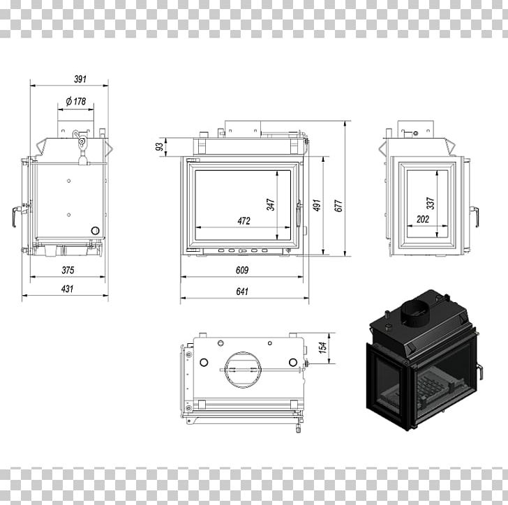 Fireplace Insert Csáktornyai Fireplace House Heat PNG, Clipart, Angle, Black And White, Bookcase, Electronic Component, Fire Free PNG Download