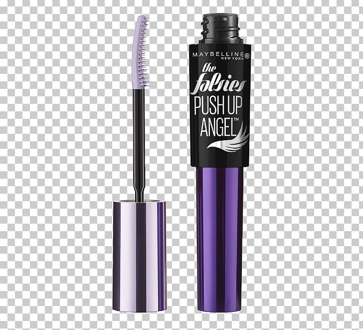 Maybelline The Falsies Push Up Drama Maybelline Lash Sensational Washable Mascara Eyelash PNG, Clipart,  Free PNG Download