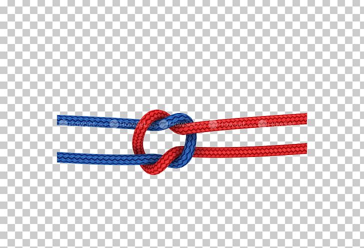 Rope Cobalt Blue Knot Line PNG, Clipart, Blue, Cobalt, Cobalt Blue, Electric Blue, Hardware Accessory Free PNG Download