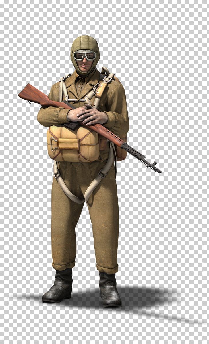 Soldier Infantry Heroes & Generals Paratrooper Soviet Union PNG, Clipart, Action Figure, Defense, Figurine, Game, Heroes Generals Free PNG Download