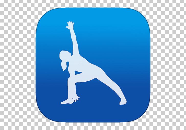 Yoga Computer Icons Physical Exercise PNG, Clipart, Blue, Computer Icons, Computer Software, Hand, Joint Free PNG Download