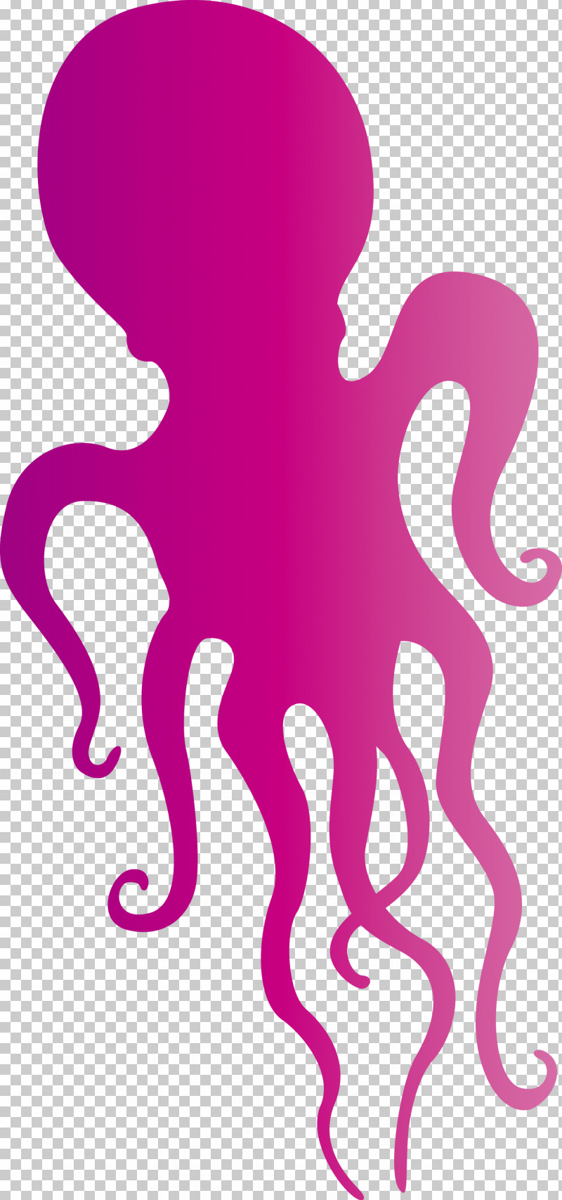 Octopus PNG, Clipart, Biology, Character, Geometry, Line, Mathematics Free PNG Download