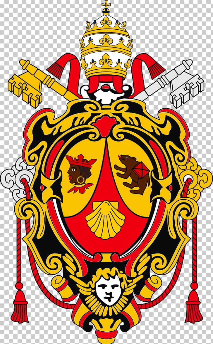 Coat Of Arms Of Pope Benedict XVI Papal Coats Of Arms Coat Of Arms Of Pope Francis PNG, Clipart, Art, Artwork, Bishop, Catholicism, Coat Of Arms Free PNG Download