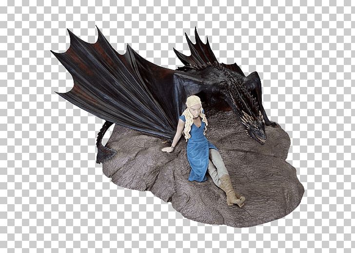 Daenerys Targaryen Drogon Action & Toy Figures Night King PNG, Clipart, Action Toy Figures, Collectable, Daaenerys, Daenerys Targaryen, Designer Toy Free PNG Download