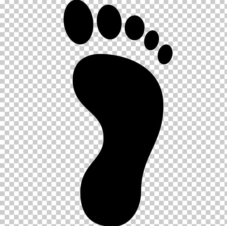Ecological Footprint Computer Icons PNG, Clipart, Black, Black And White, Carbon Footprint, Clip Art, Computer Icons Free PNG Download