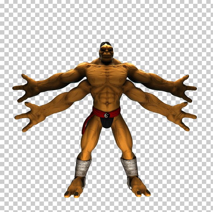 Goro Mortal Kombat X Mortal Kombat 4 Mortal Kombat II PNG, Clipart, Action Figure, Aggression, Animation, Character, Fictional Character Free PNG Download