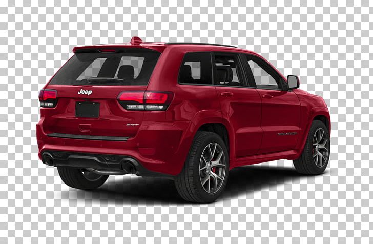 Jeep Chrysler Dodge Car Ram Pickup PNG, Clipart, 2017 Jeep Grand Cherokee Srt, Car, City Car, Compact Car, Full Size Car Free PNG Download