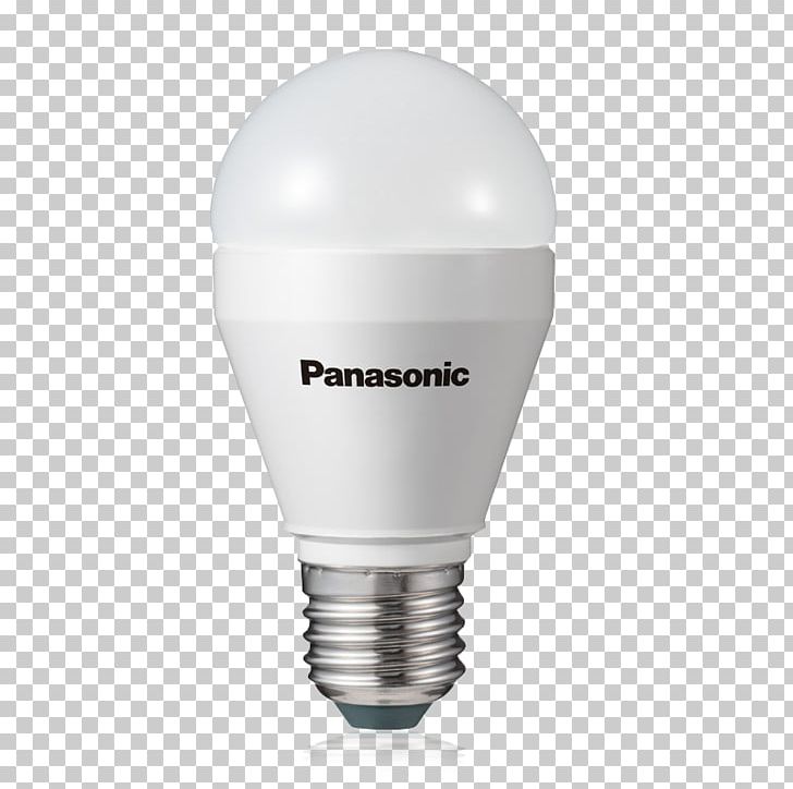 Light-emitting Diode Panasonic Incandescent Light Bulb LED Lamp PNG, Clipart, Dimmer, Edison Screw, Electricity, Incandescent Light Bulb, Led Bulb Free PNG Download