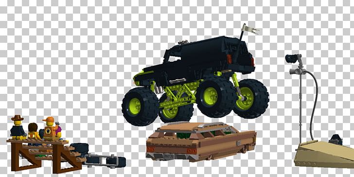 Radio-controlled Car Motor Vehicle LEGO Truck PNG, Clipart, Automotive Tire, Car, Lego, Lego Ideas, Machine Free PNG Download