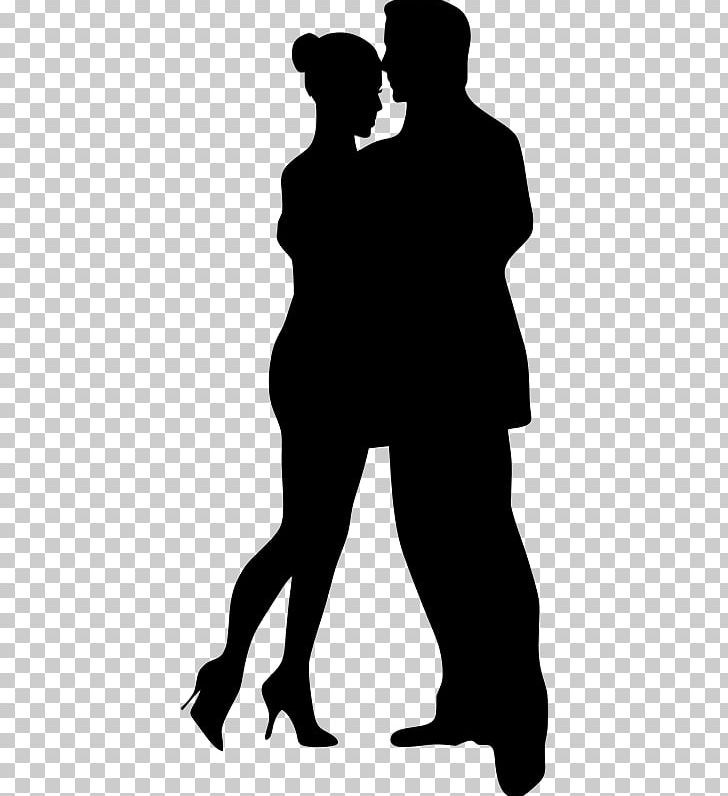 Silhouette Ballroom Dance Dancing S PNG, Clipart, Animals, Ballroom Dance, Black, Black And White, Cartoon Free PNG Download
