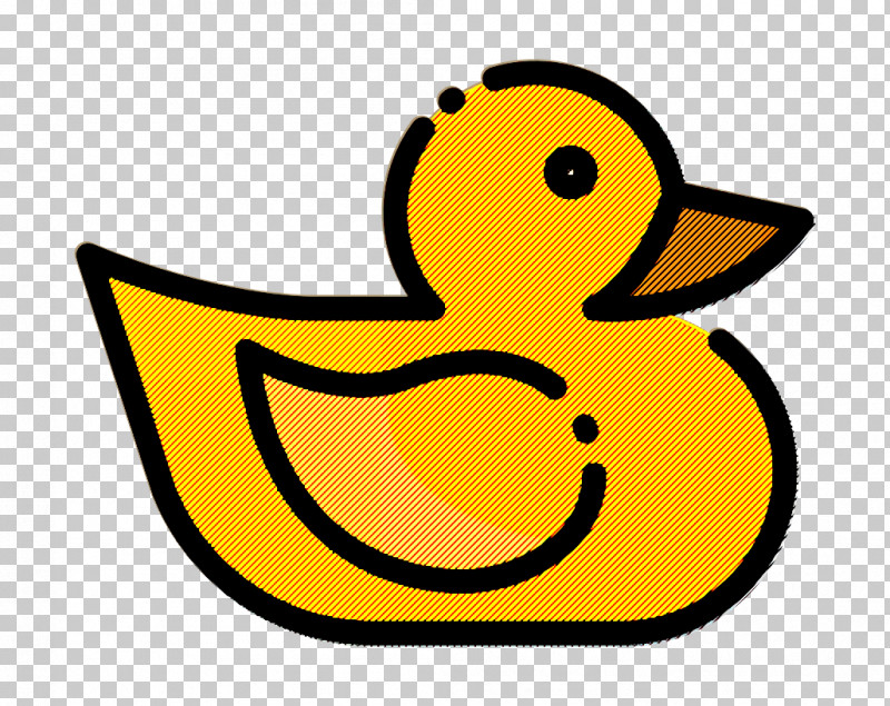 Duck Icon Rubber Duck Icon Baby Shower Icon PNG, Clipart, Baby Shower Icon, Duck, Duck Icon, Rubber Duck, Rubber Duck Icon Free PNG Download