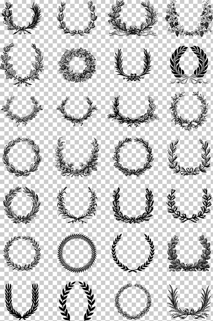 20 Kinds Of Decorative Border Title PNG, Clipart, Auto Part, Black And White, Body Jewelry, Border Texture, Circle Free PNG Download