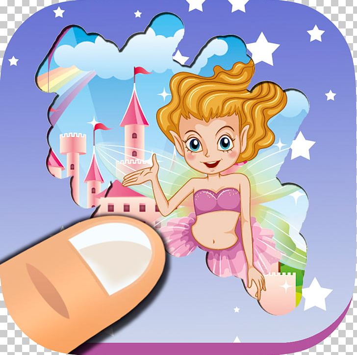 Game Child Fairies Cookbook Paint Color PNG, Clipart, App Store, Art, Cartoon, Child, Color Free PNG Download