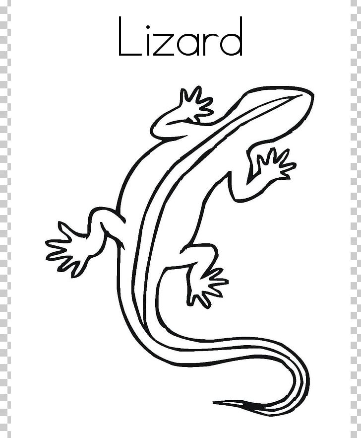 Reptile Coloring Book Chameleons Child Drawing PNG, Clipart, Animal, Art, Artwork, Bearded Dragons, Black Free PNG Download