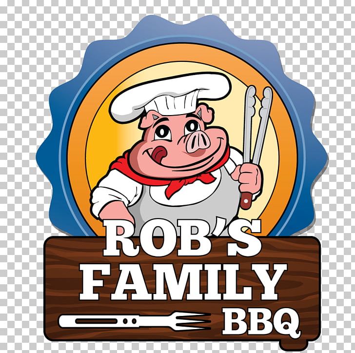 Rob's Family BBQ Barbecue Chicken Ribs Pulled Pork PNG, Clipart,  Free PNG Download