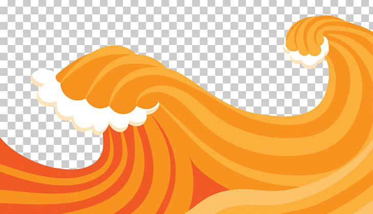 Wind Wave Poster PNG, Clipart, Abstract Waves, Bottom, Bottom Decoration, Cartoon, Cartoon Hand Painted Free PNG Download