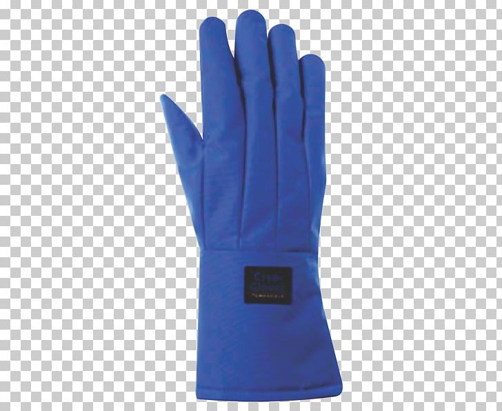 Cryogenics Glove Cold Steel-toe Boot Liquid Nitrogen PNG, Clipart, Bicycle Glove, Clothing, Cobalt Blue, Cold, Cryo Free PNG Download