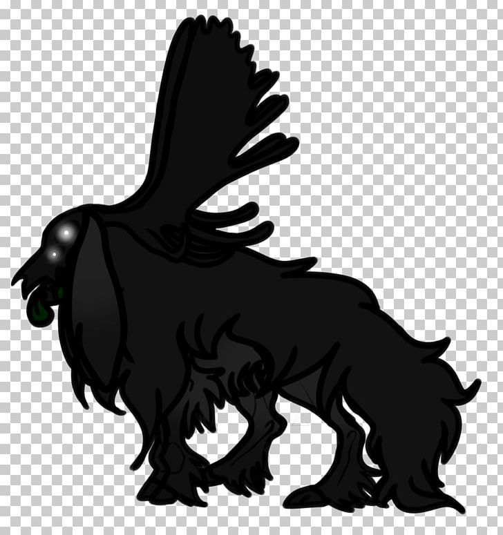 Dog Fauna Silhouette Wildlife PNG, Clipart, Animals, Black, Black And White, Black M, Carnivoran Free PNG Download