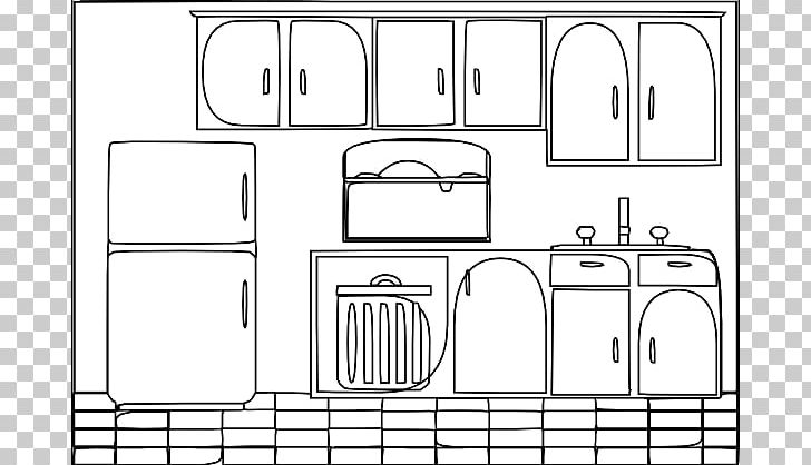 Kitchen Black And White Free Content PNG, Clipart, Angle, Bathroom, Black, Black And White, Brand Free PNG Download