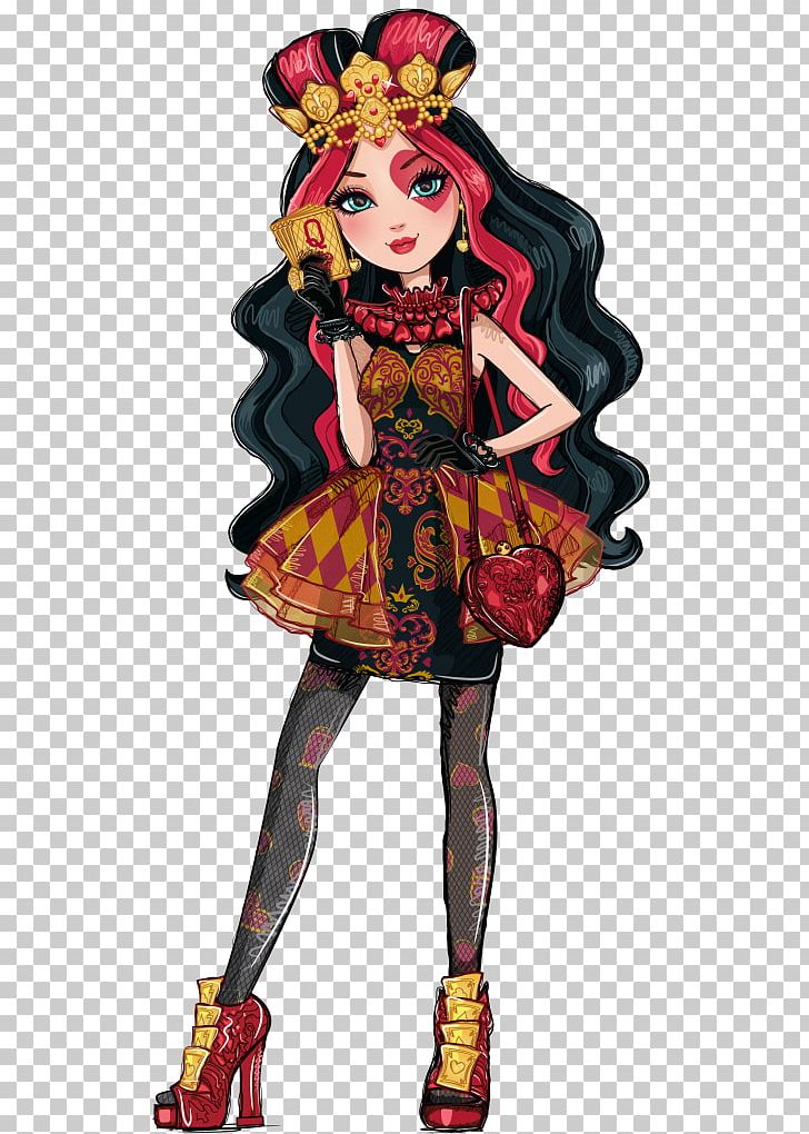 Queen Of Hearts Ever After High Cheshire Cat Alice's Adventures In Wonderland YouTube PNG, Clipart,  Free PNG Download