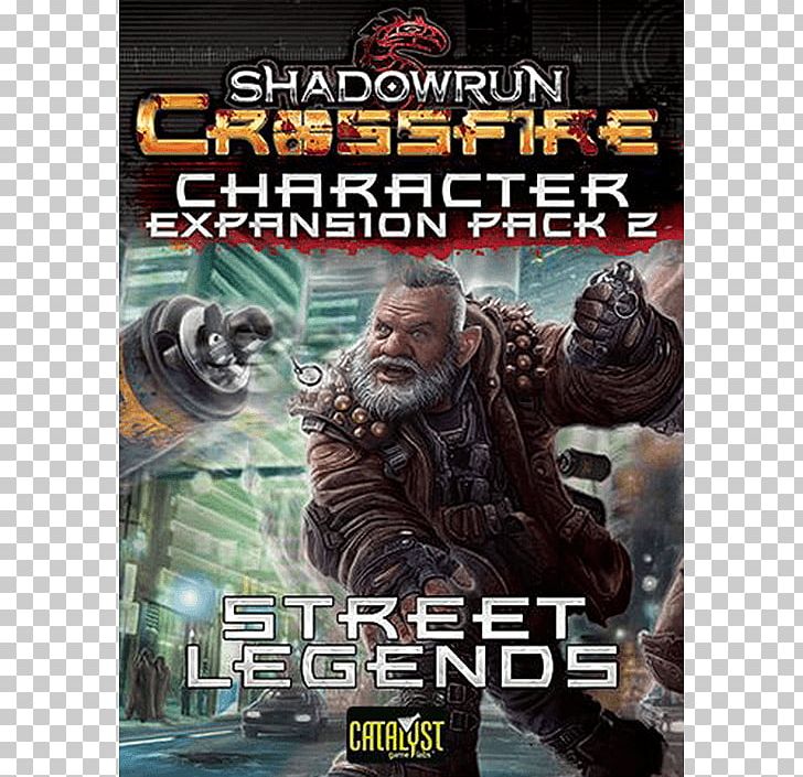 Shadowrun Crossfire Board Game Card Game Expansion Pack PNG, Clipart, Action Figure, Action Film, Board Game, Card Game, Catalyst Game Labs Free PNG Download