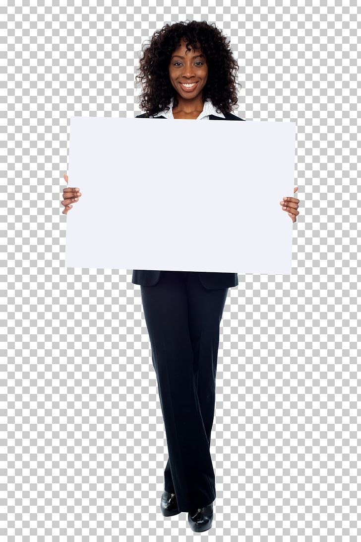 Stock Photography Advertising Woman PNG, Clipart, Advertising, Advertising Board, Banner, Billboard, Businessperson Free PNG Download
