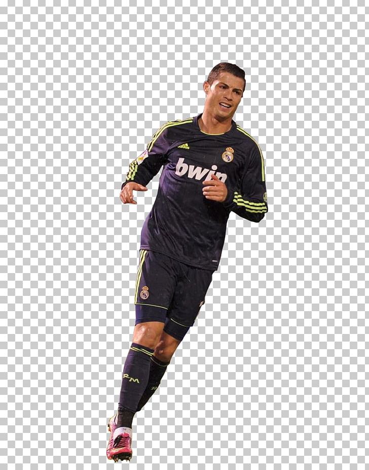 T-shirt Team Sport Real Madrid C.F. Football Player PNG, Clipart, Arm, Bwinparty Digital Entertainment, Clothing, Football, Football Player Free PNG Download