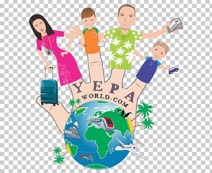 World Travel Family Recreation PNG, Clipart, Artwork, Ball, Blog, Cartoon, Child Free PNG Download