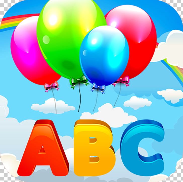 Alphabet Song ABC-123 Child PNG, Clipart, Abc Kids, Alphabet, Alphabet Song, Balloon, Cartoon Free PNG Download