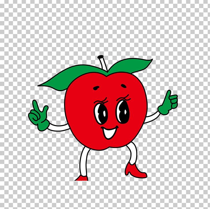 Apple Cartoon Poster PNG, Clipart, Advertising, Apple, Apple Fruit, Apple Logo, Apples Free PNG Download