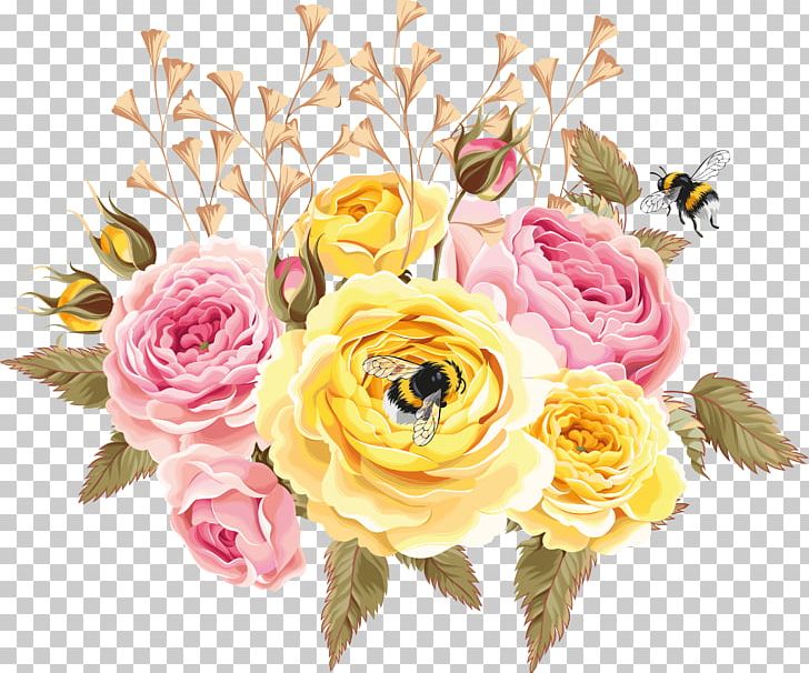 Garden Roses Floral Design Paper Flower Bouquet Centifolia Roses PNG, Clipart, Art, Artificial Flower, Centifolia Roses, Ceramic, Cut Flowers Free PNG Download